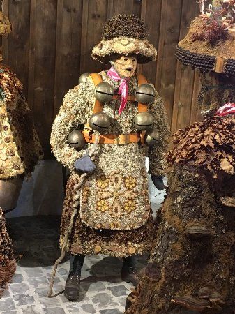 Appenzeller Brauchtumsmuseum