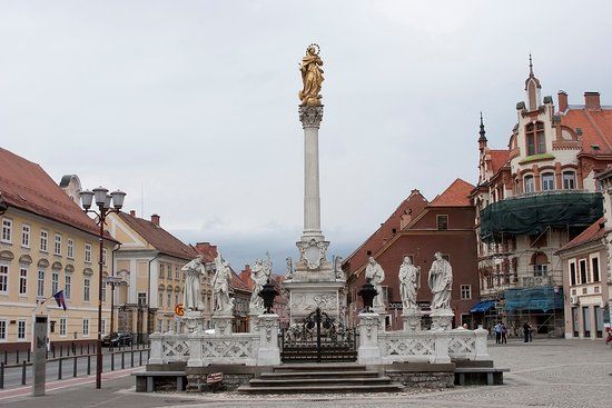Pestsäule