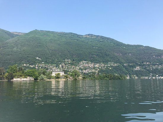 Brissago-Inseln