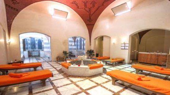 Planet Spa at Sentido Oriental Dream Resort