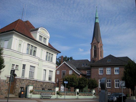 Kohlregentinnenstieg