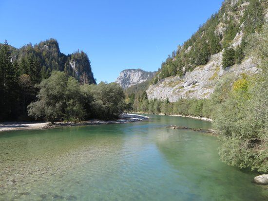 Nationalpark Gesäuse