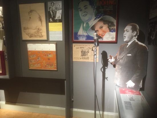 Jussi Björling Museum