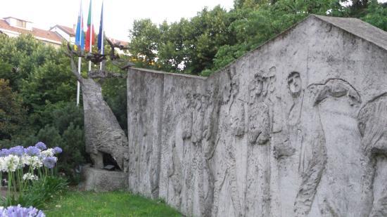 Monumento alla Resistenza