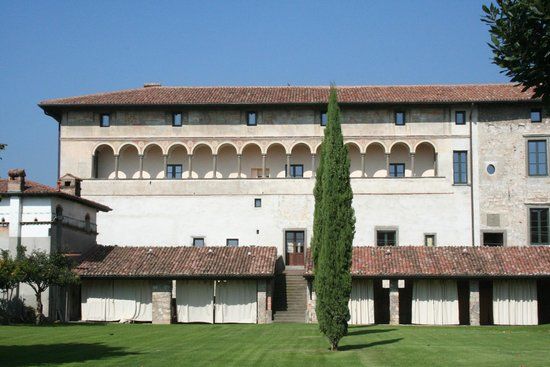 Carmagnola Castle