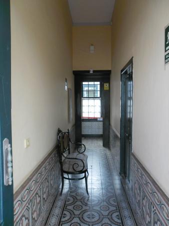 Casa Museo Miguel de Unamuno