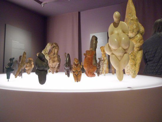 Urgeschichtliches Museum