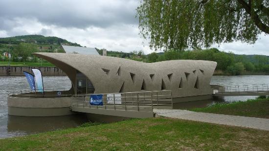 Europäisches Museum Schengen