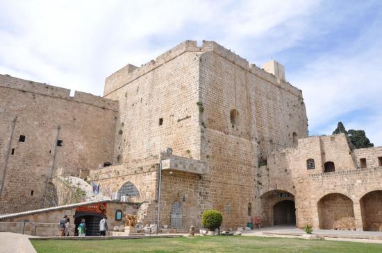 Museum der Gefangenen des Untergrunds