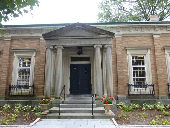 Plymouth Center For The Arts