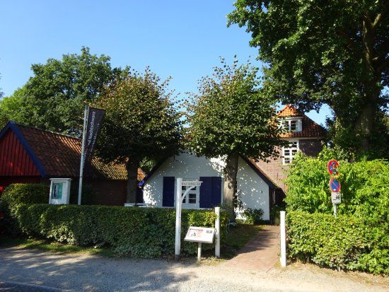 Franz-Radziwill-Haus