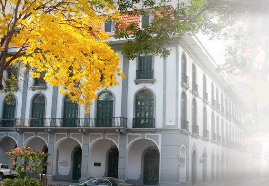 Kanalmuseum von Panama