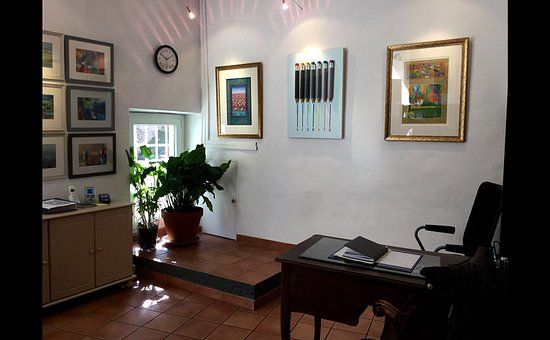 Gallerie d'Art Rahim Najfar