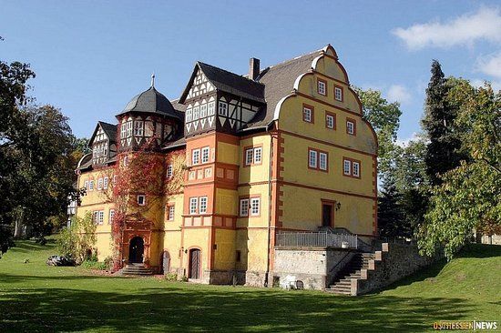 Schloss Hohenroda