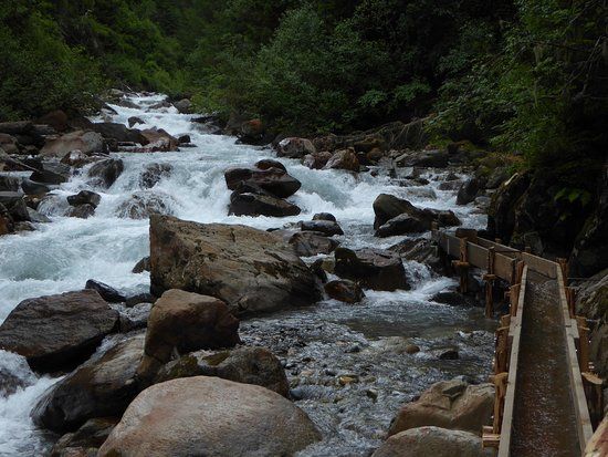 Waalwege Moserstegle