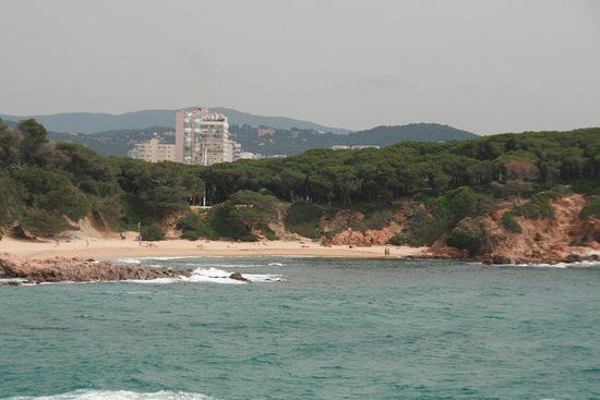 Le Chemin de Ronde de S'Agaro