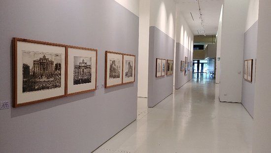 MEF Museo Ettore Fico