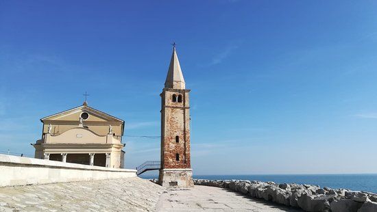 Madonna dell'Angelo Sanctuary