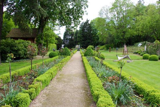 Museum für Kunst und Geschichte Meudon