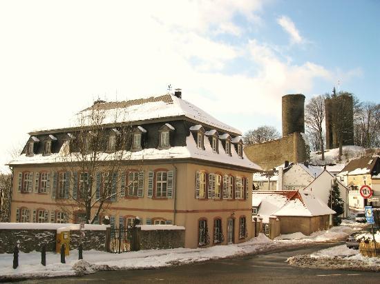 Bassenheimer Palais
