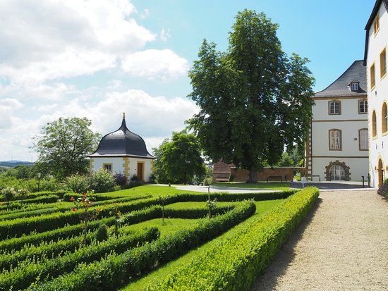 Benediktinerkloster Tholey