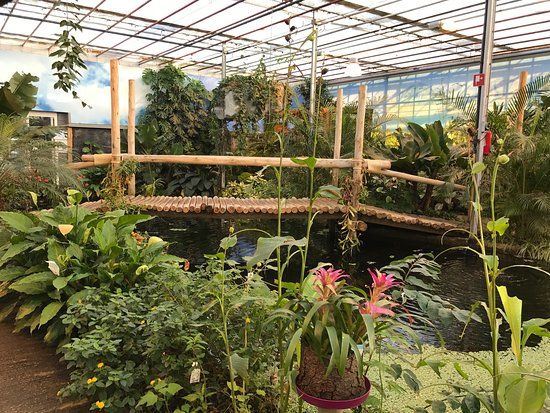 Erlebnispark Emsflower