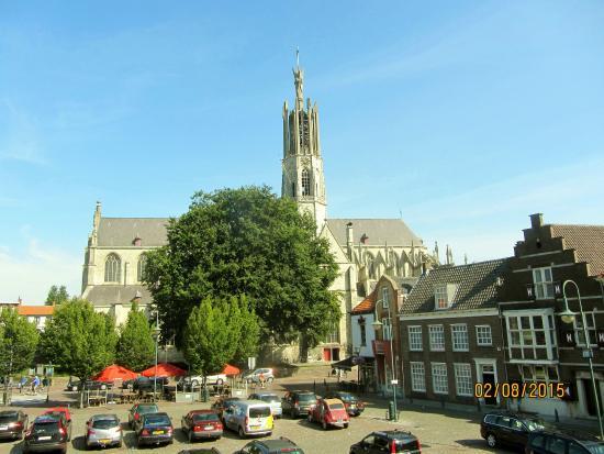 Basilica of St. Willibrord