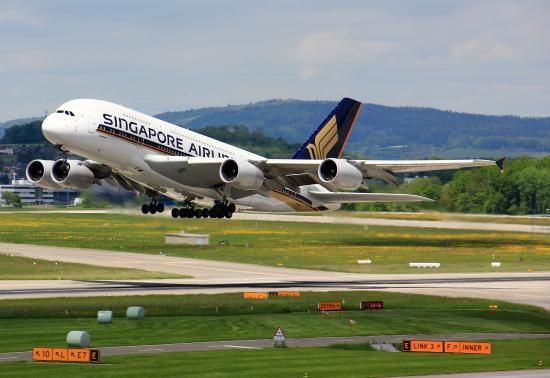 Aussichtsplattformen