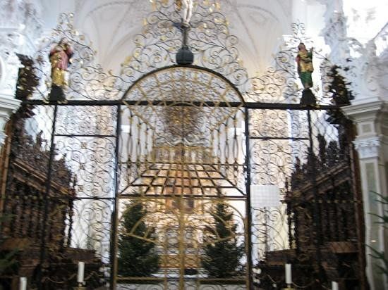 Klosterkirche St. Urban