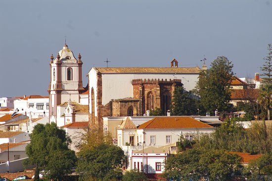 Kathedrale von Silves