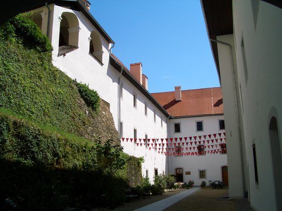 Schloss Festenburg