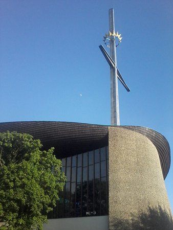 Kirche der Mutter Gottes