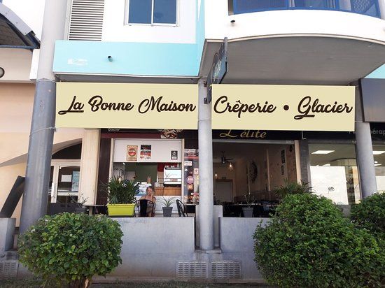 La Bonne Maison