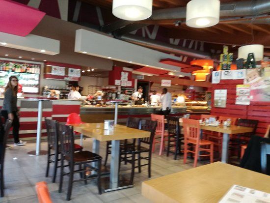 Moreschi Gusto & Qualita