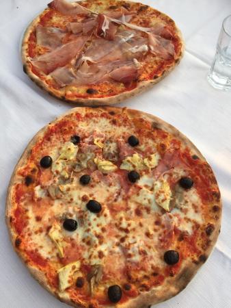 Pizzeria Bar Il Tazio