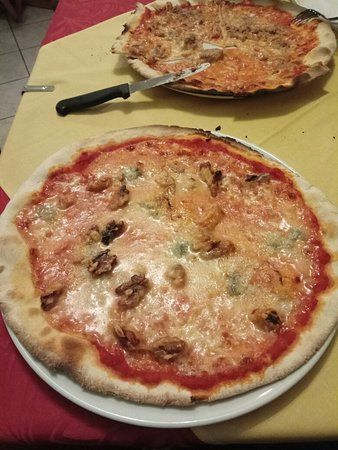 Pizza E Altro