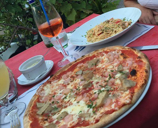 Ristorante Pizzeria Charly