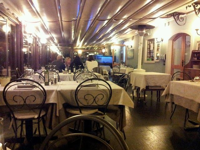 Ristorante Giuly