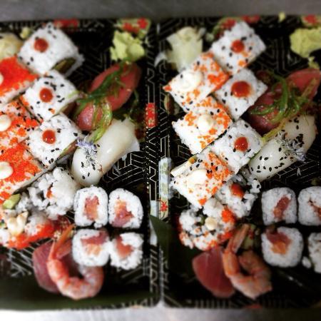 Bagno Royal Restaurant