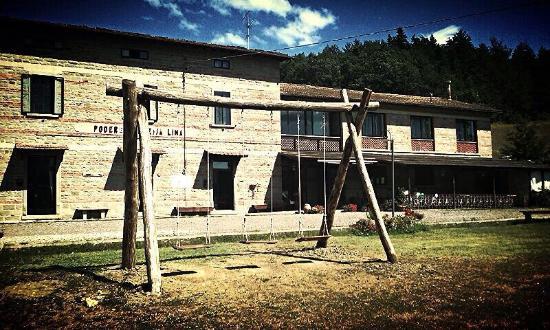 Il Sagramoso Ristorante