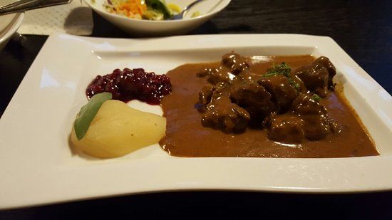 Landgasthof Hubertus