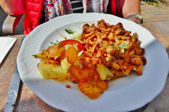 Gasthof Drawehner Torschenke