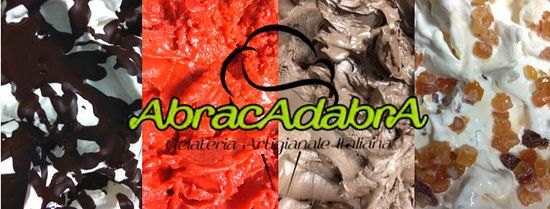 Gelateria AbracAdabrA