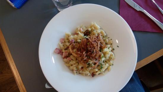 EA Restaurace Jihlavský Parlament na Terasách