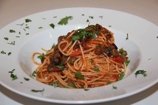 Restauracja Slonce Toskanii