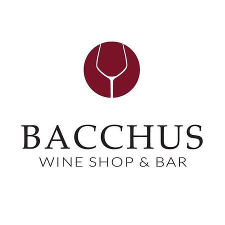 Bacchus Taças & Tábuas