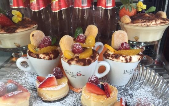 Sello's Caffe Bar Centrale