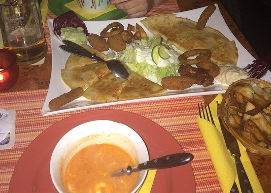 El Mexicano