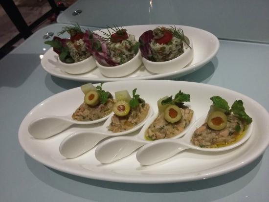 B2O Cafe' & Bistro Bar