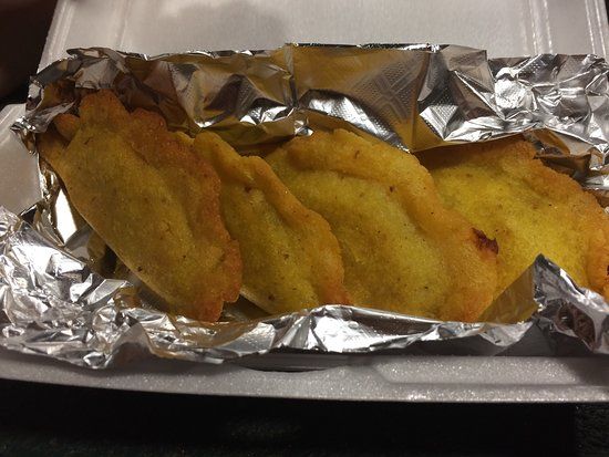 Mami's Empanadas